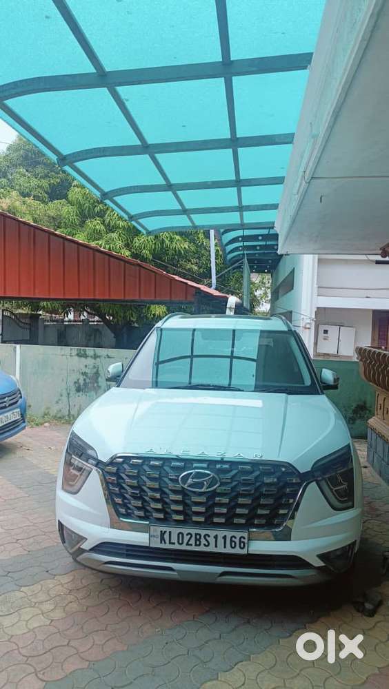 Kia Carnival Limousine, 2022, Diesel