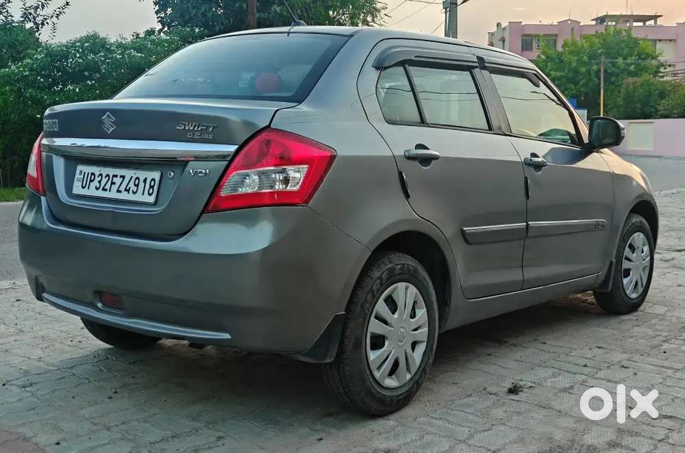 Maruti Suzuki Dzire Vdi 2015