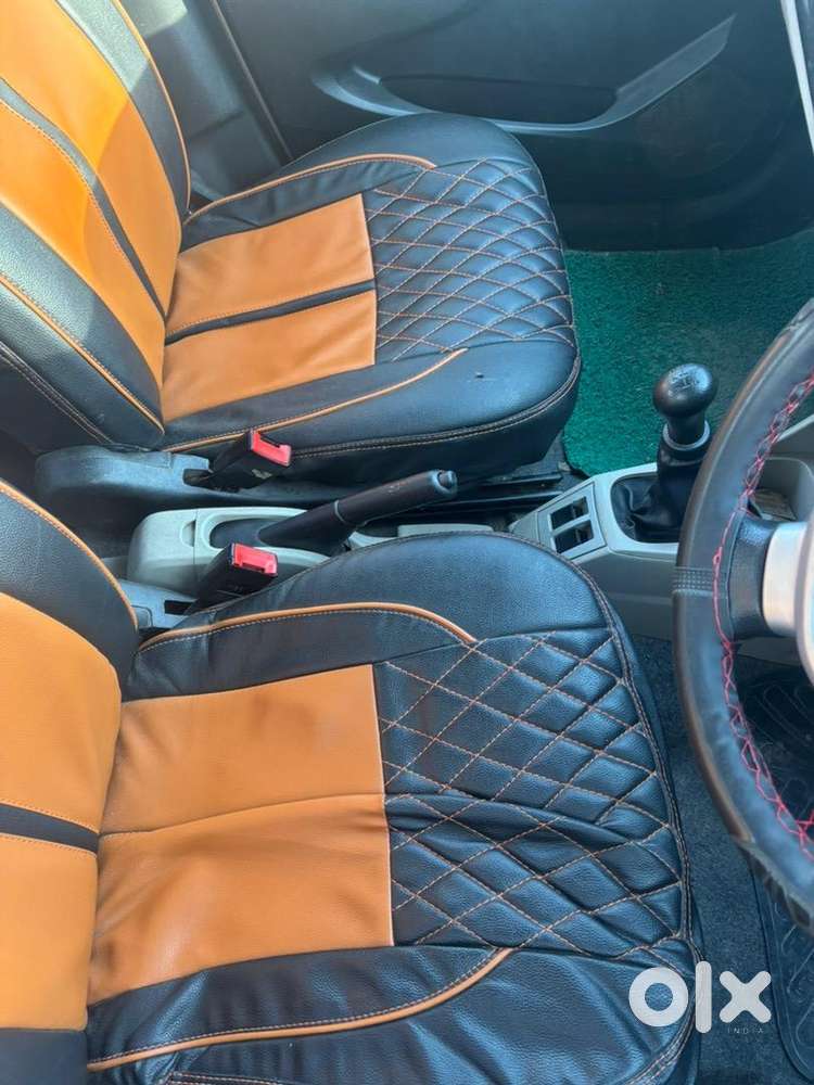 Maruti Suzuki Alto 800 2019 Petrol Well Maintained