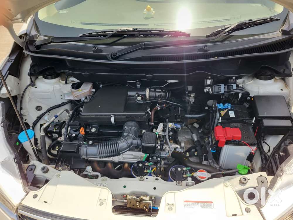 Toyota Rumion S At, 2024, Petrol