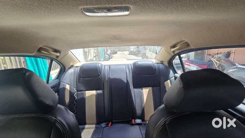 Honda Amaze 2022 Petrol