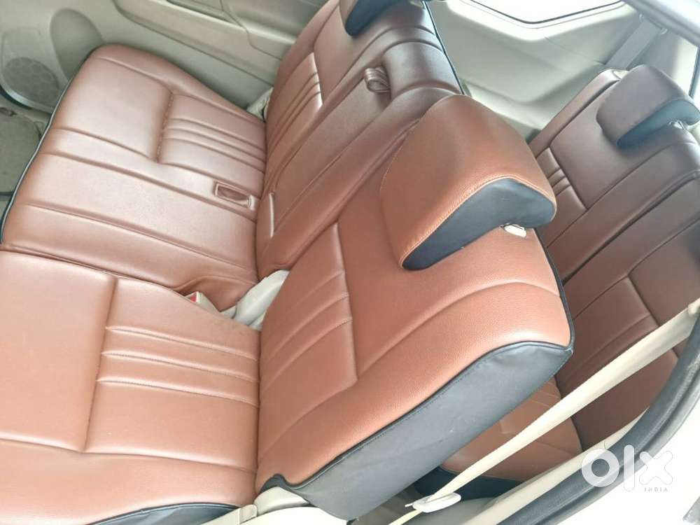 Maruti Suzuki Ertiga 2020 Cng & Hybrids Well Maintained
