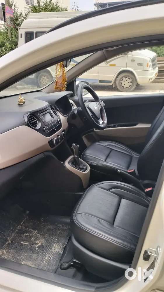 Hyundai Prime 2014 Car