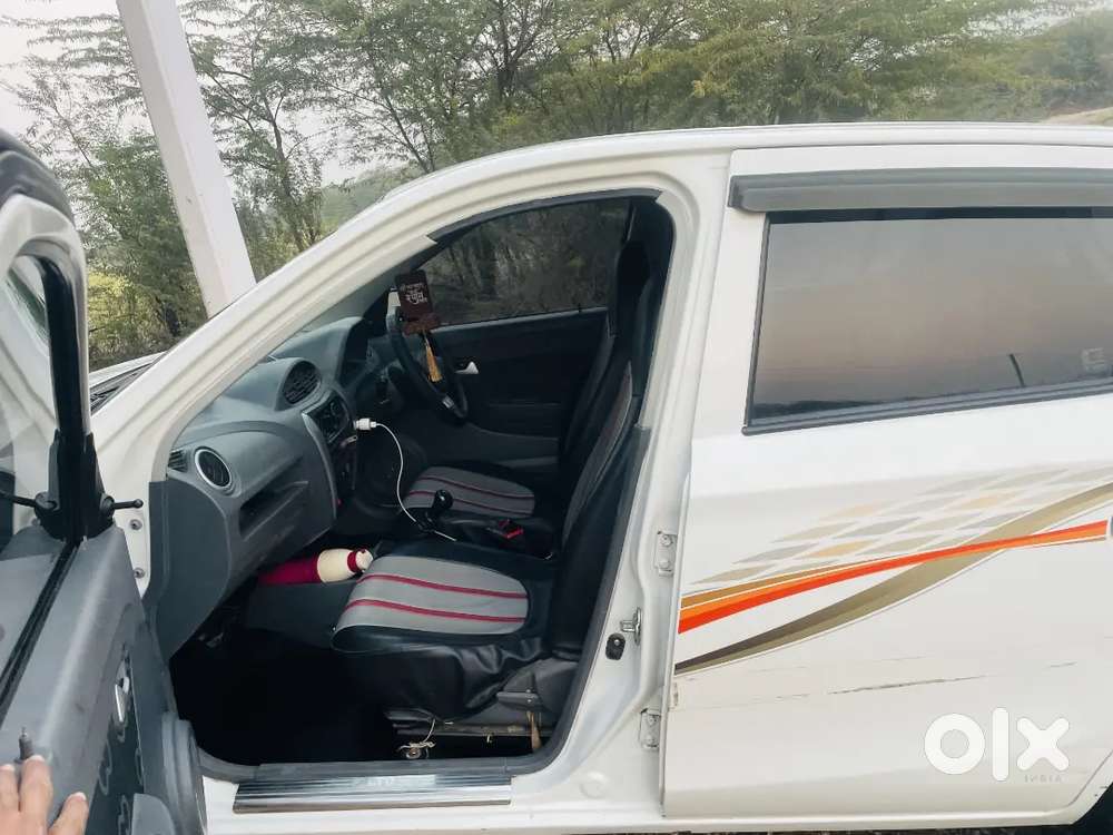 Maruti Suzuki Alto 800 2016 Petrol 65000 Km Driven