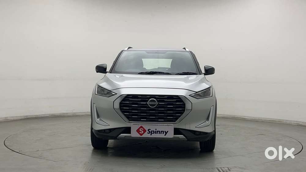 Nissan Magnite 1.0 Xe, 2022, Petrol