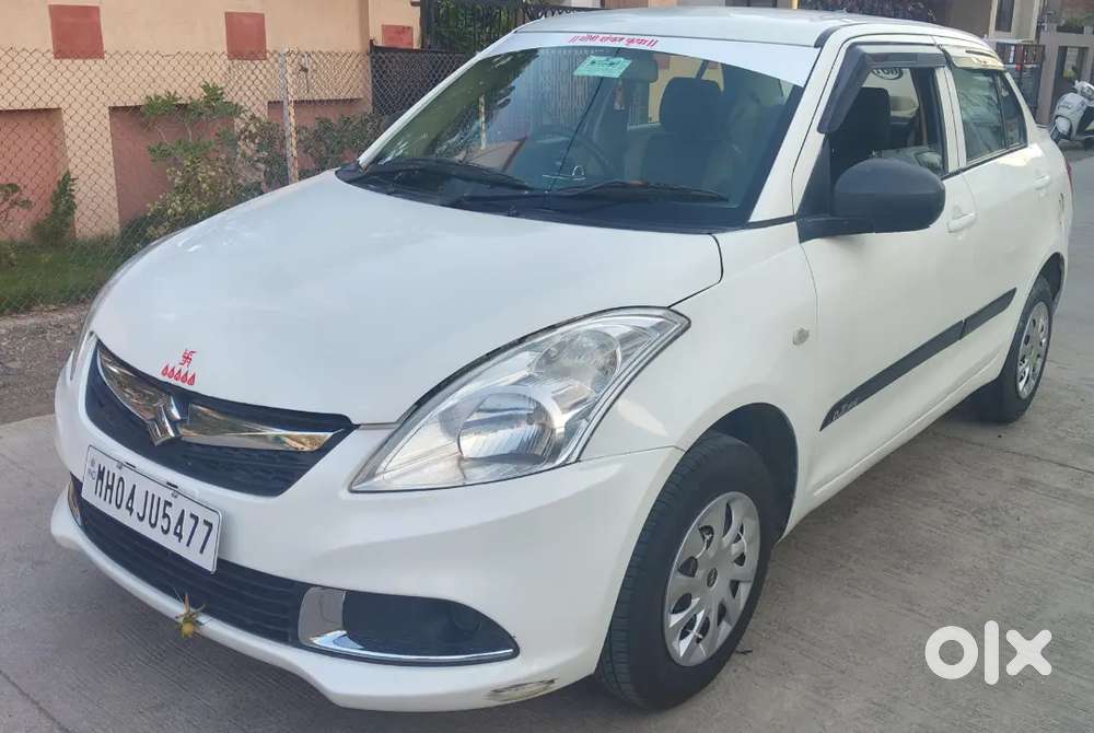 Maruti Suzuki Dzire 2019