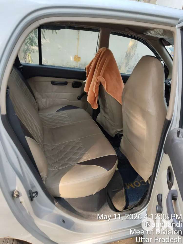 Hyundai Santro Xing 2011 Cng & Hybrids Well Maintained
