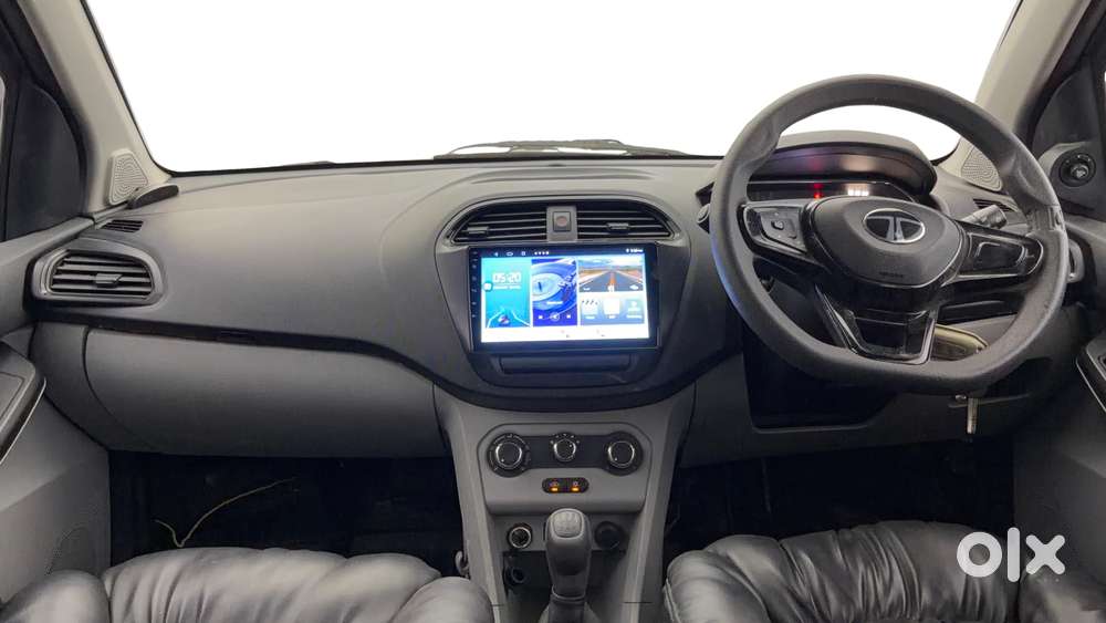 Tata Tiago Xm, 2024, Petrol