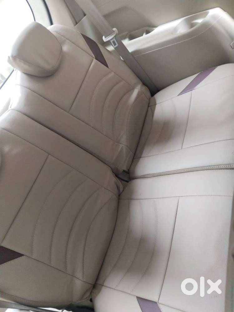 Maruti Suzuki Ertiga Vxi, 2016, Petrol