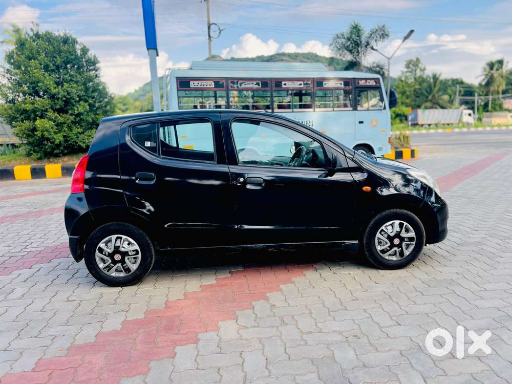 Maruti Suzuki A-star Lxi, 2008, Petrol