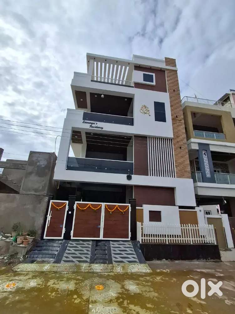 1 BHK To-LET