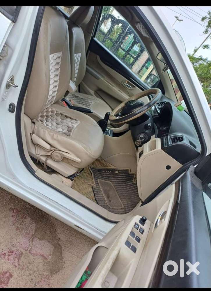 Maruti Suzuki Ciaz, 2016, Diesel