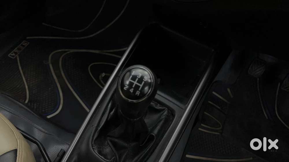 Maruti Suzuki Baleno Zeta, 2020, Petrol