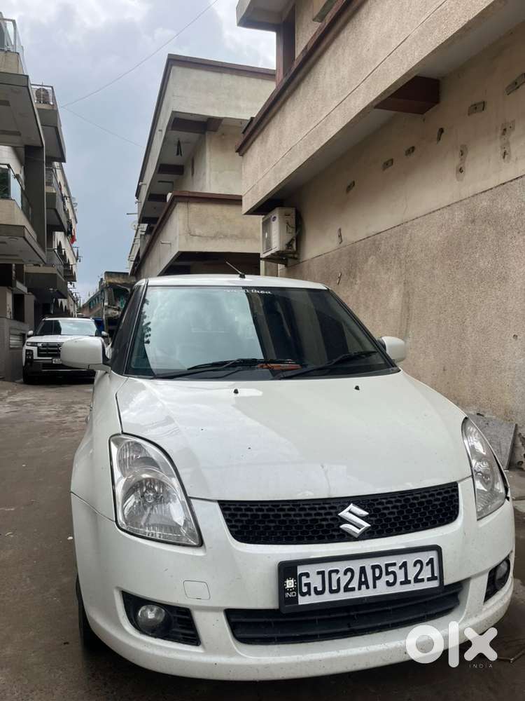 Swift Maruti Diesel Manual 2009