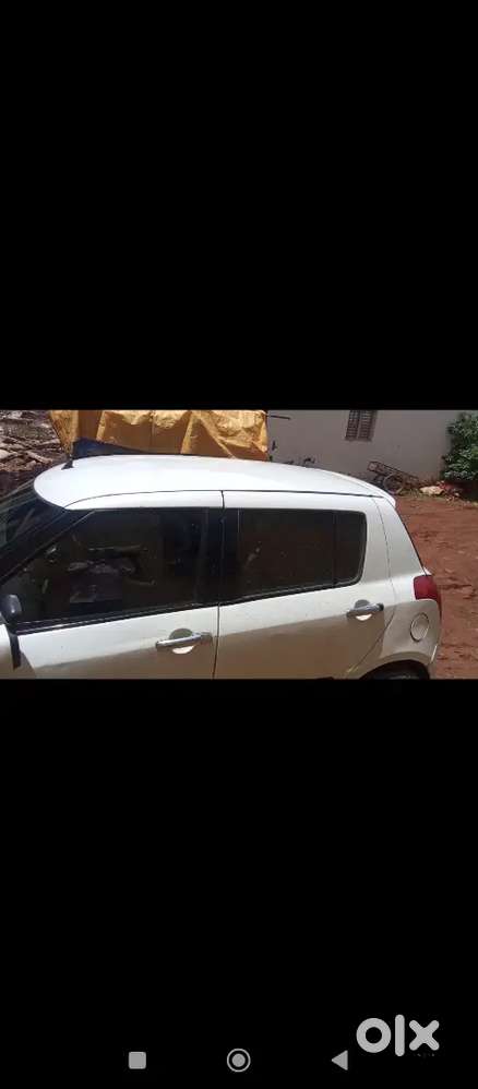 Maruti Suzuki Swift VDI 2007 FC & insurance all documents running.