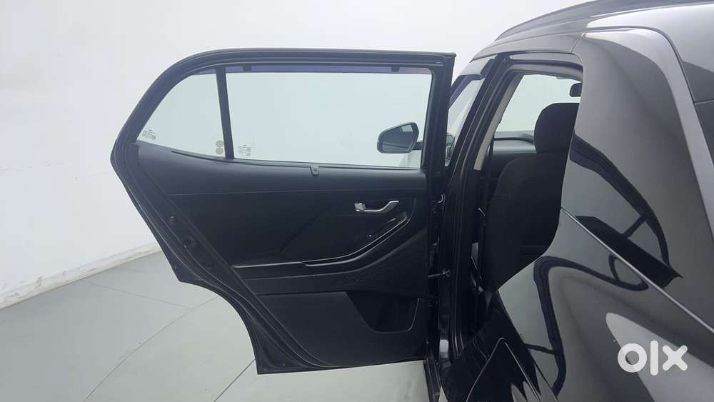 Hyundai Creta S Plus 1.5 Diesel Knight, 2023, Diesel