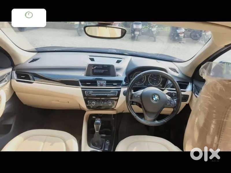 Bmw X1 Sdrive20d Expedition, 2016, Diesel