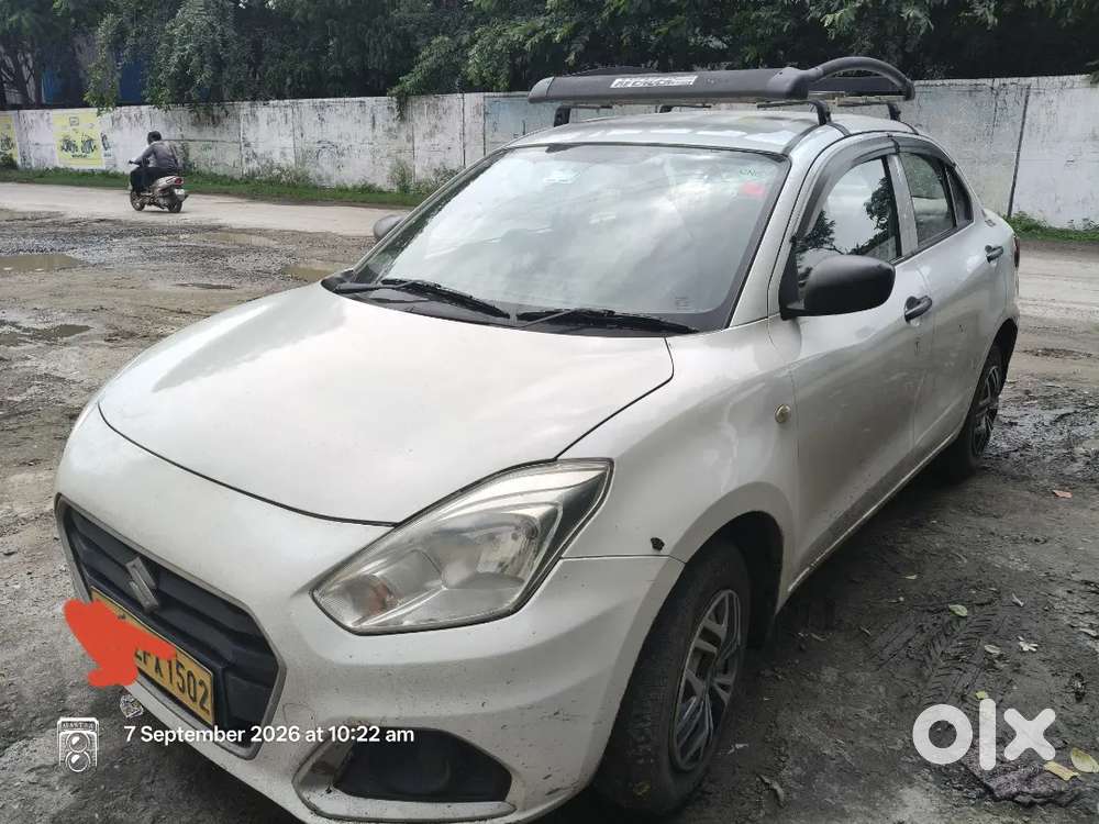 Maruti Dzire 2023 1.2