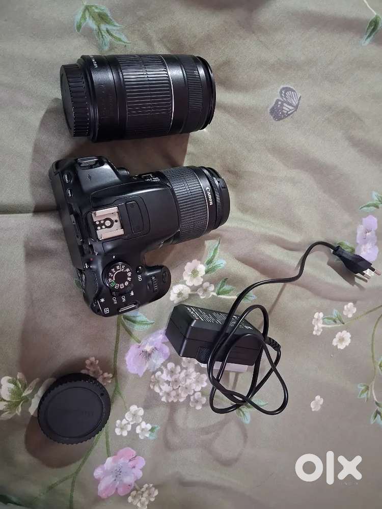 Canon 700d