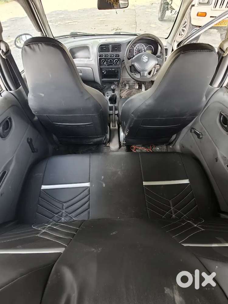 Maruti Suzuki Alto 2013 Limited Edition