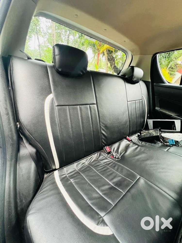 2012 November Maruti Swift Vxi Single Owner 85000km Company Service