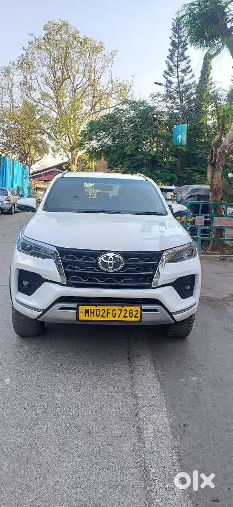Toyota Fortuner 3.0 4x2 Mt, 2022, Diesel