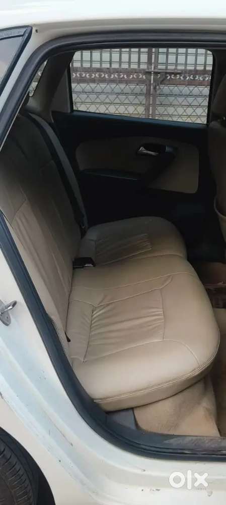 Volkswagen Polo 2011 Variant Diesel