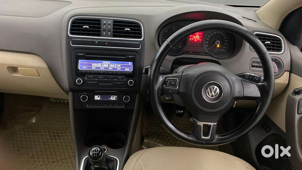 Volkswagen Vento 1.6 Highline, 2013, Diesel