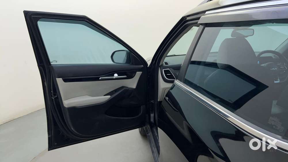 Kia Seltos 1.5 Htx At Petrol, 2023, Petrol