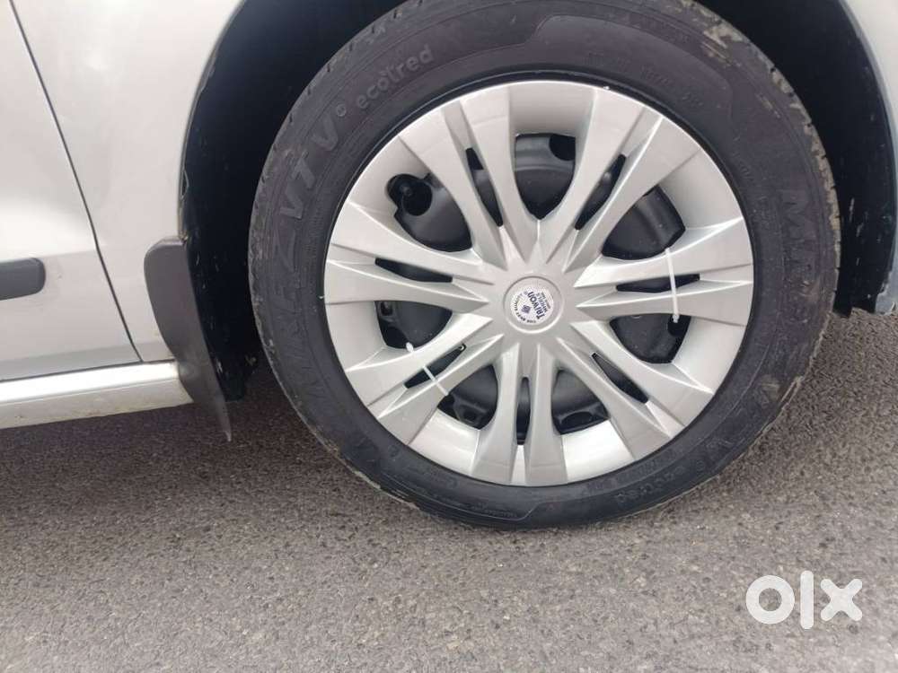 Volkswagen Ameo 1.2 Mpi Comfortline, 2016, Petrol