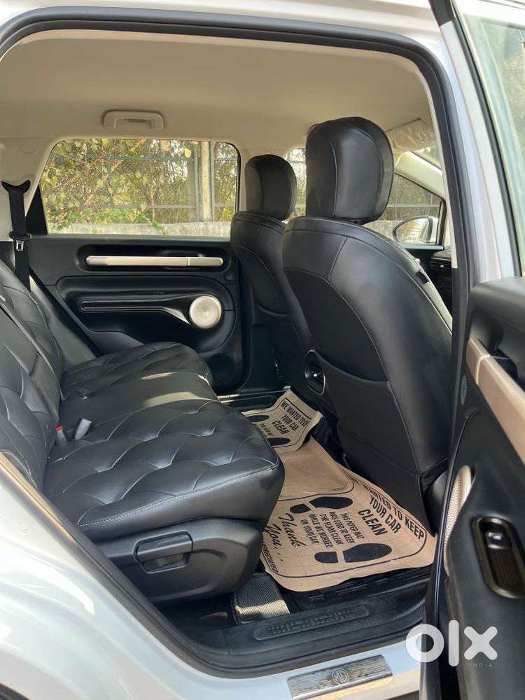 Mg Windsor Ev Exclusive, 2025, Electric