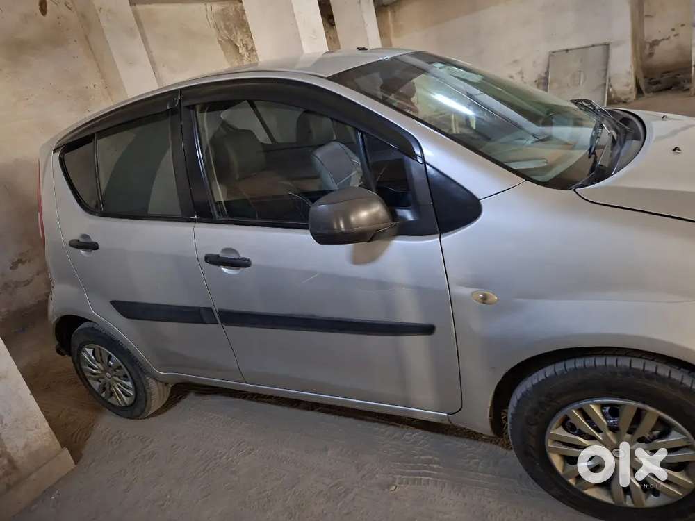 Maruti Suzuki Ritz 2015 Diesel 78000 Km Driven