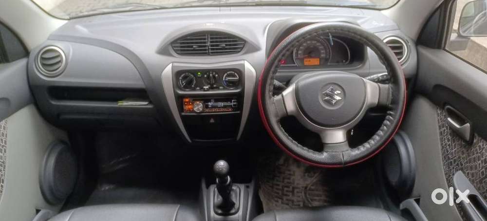 Maruti Suzuki Alto 800 Lxi, 2019, Petrol