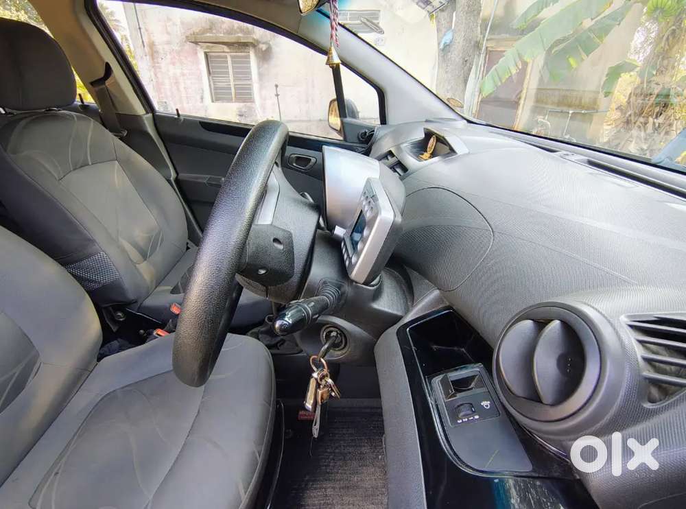 Chevrolet Beat 2010