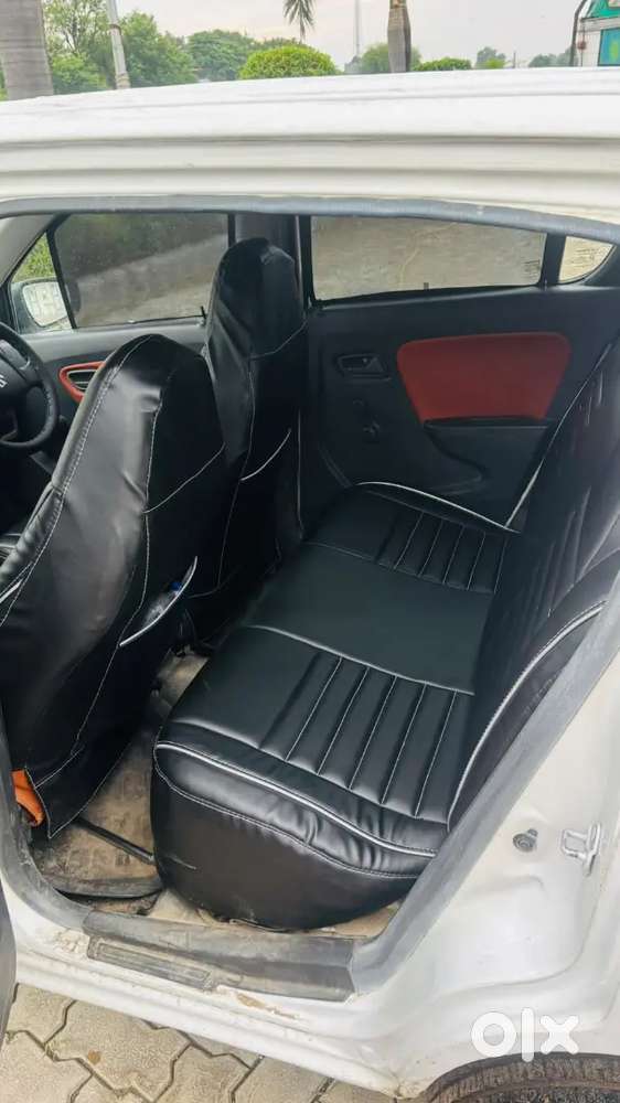 Maruti Suzuki Alto 2017 Lxi