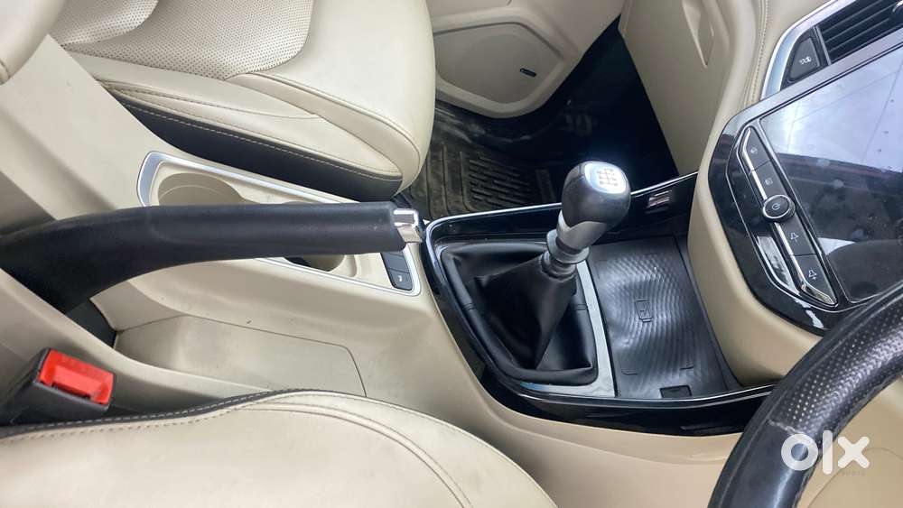 Mg Hector 2.0 Smart Diesel, 2021, Diesel
