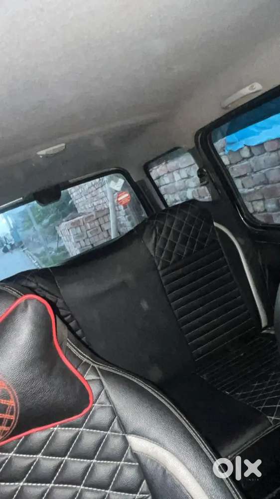 2021 Maruti Suzuki Eeco 1.2 With Ac