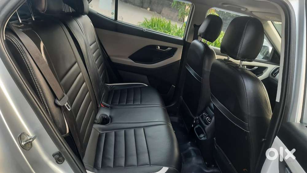 Hyundai Creta 1.6 Sx Plus, 2020, Diesel