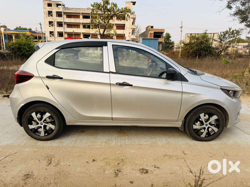 Tata Tiago 1.2 Revotron Xe Option, 2021, Petrol