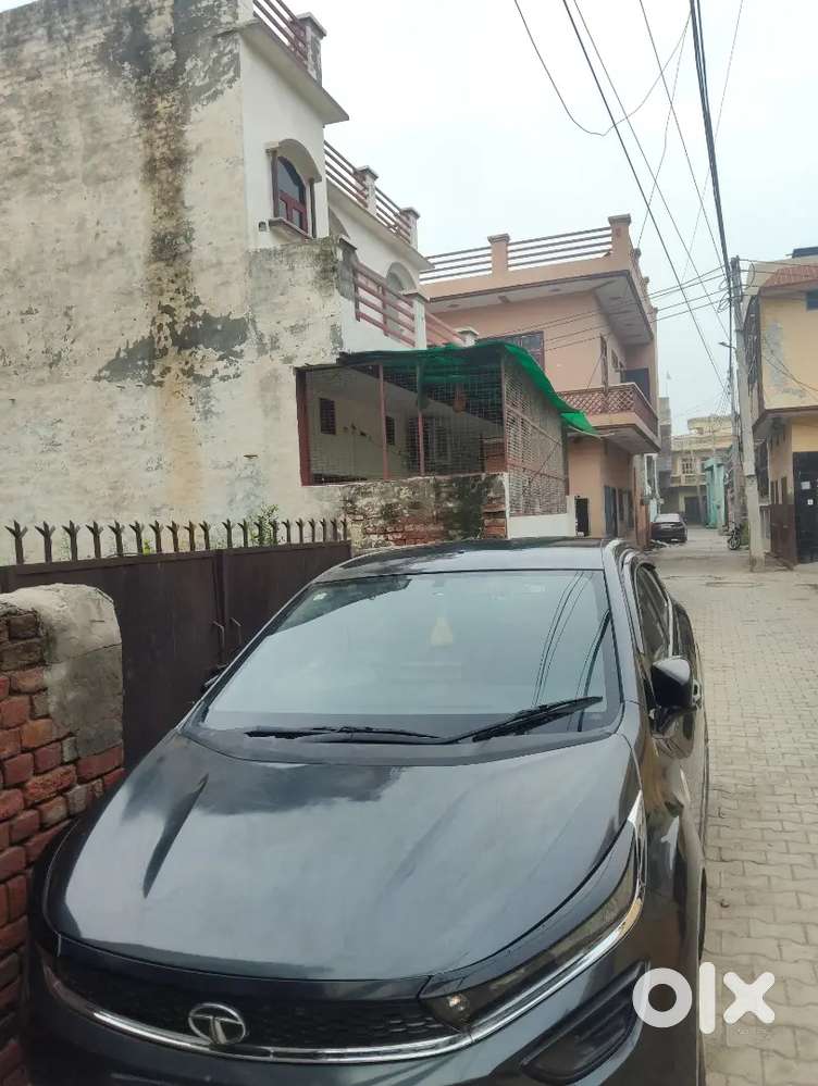 Tata Altroz 2021 Rhythm
