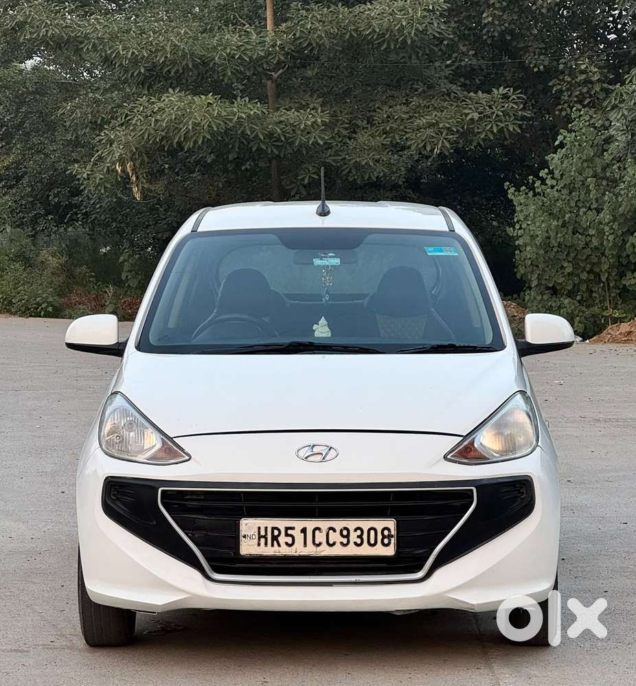 Hyundai Santro Sportz, 2021, Cng & Hybrids