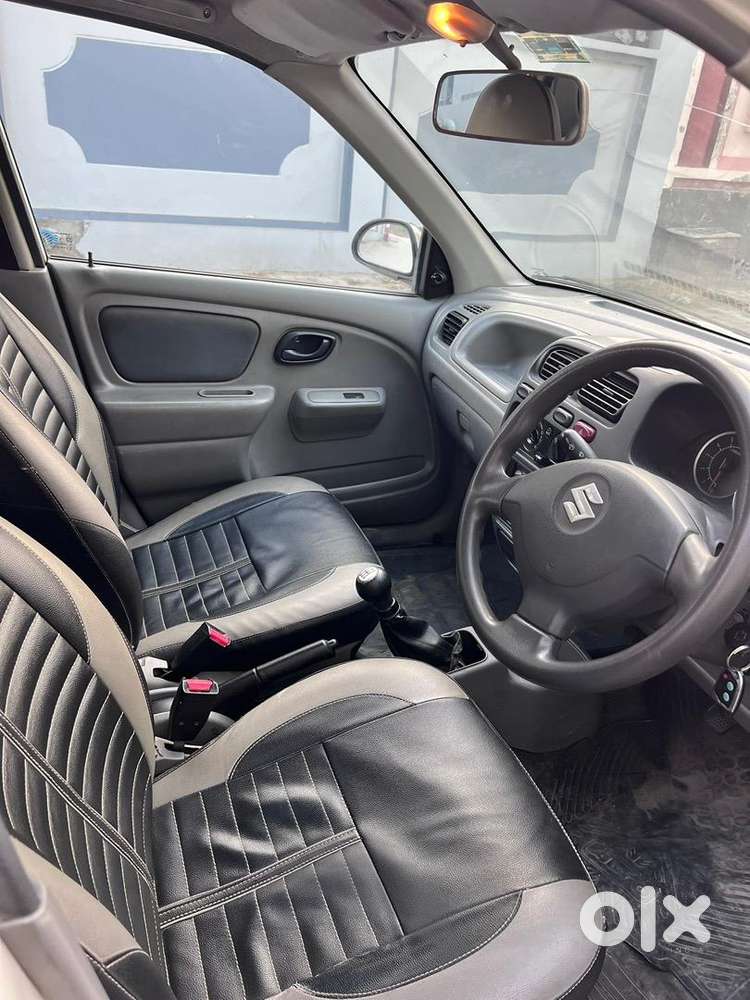 Maruti Suzuki Alto K10 2011 Petrol Good Condition