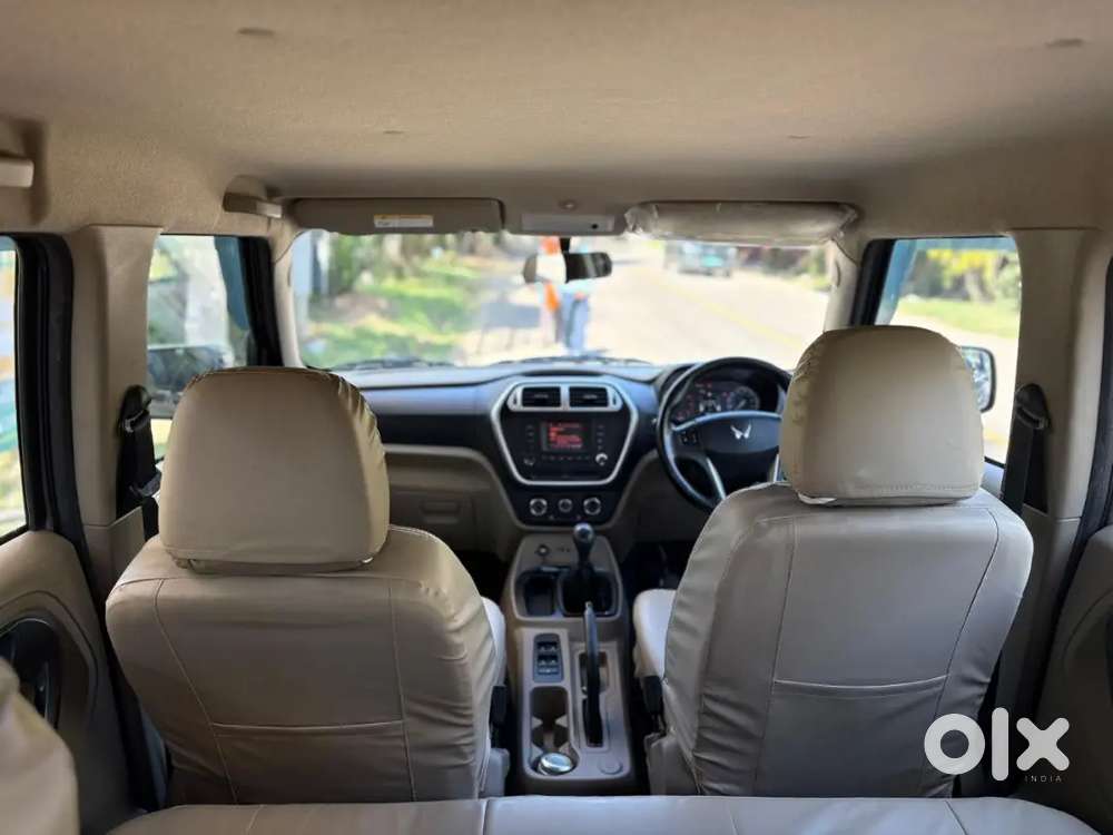 Mahindra Bolero Neo 2023 Excellent Condition Diesel Well Maintained