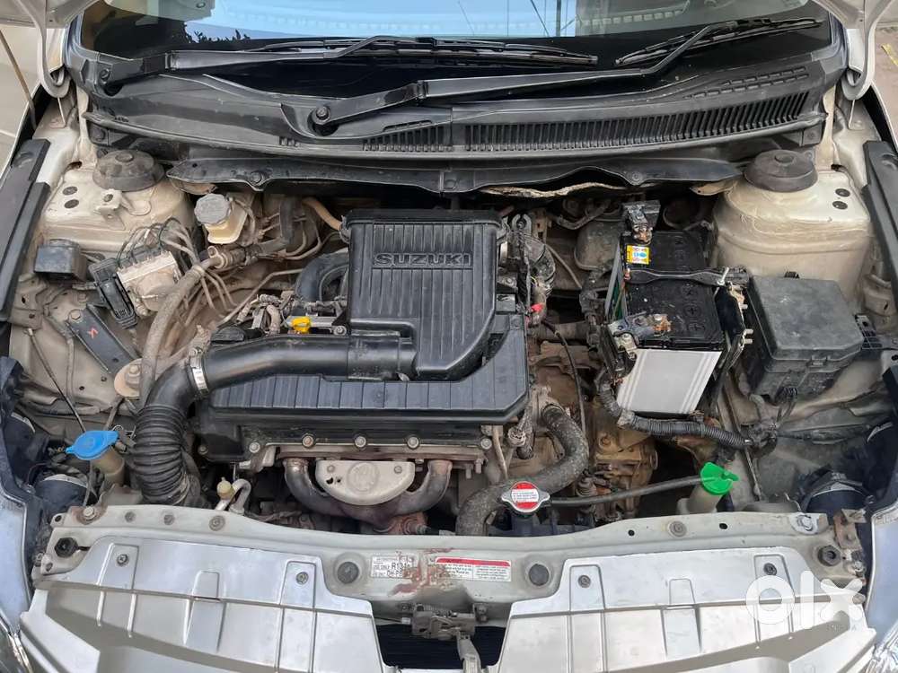 Maruti Suzuki Ciaz 2018 Petrol Well Maintained