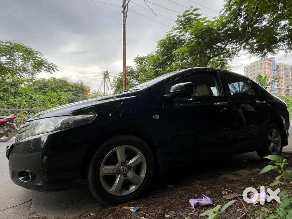 Honda City I-vtec — Doctor Driven & Well Maintained  New Led Lights