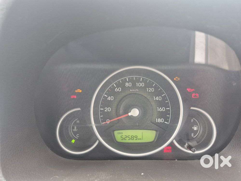 Hyundai Eon Magna +, 2012, Petrol