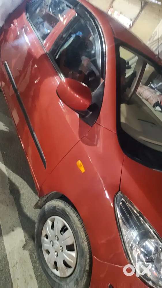 Hyundai I10 Magna 2008 Model Good Condition