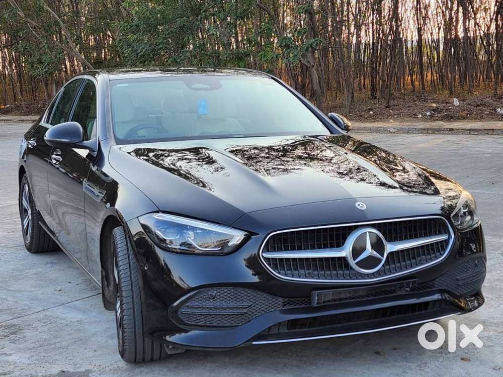 Mercedes-benz C-class Prime C 220d, 2022, Diesel