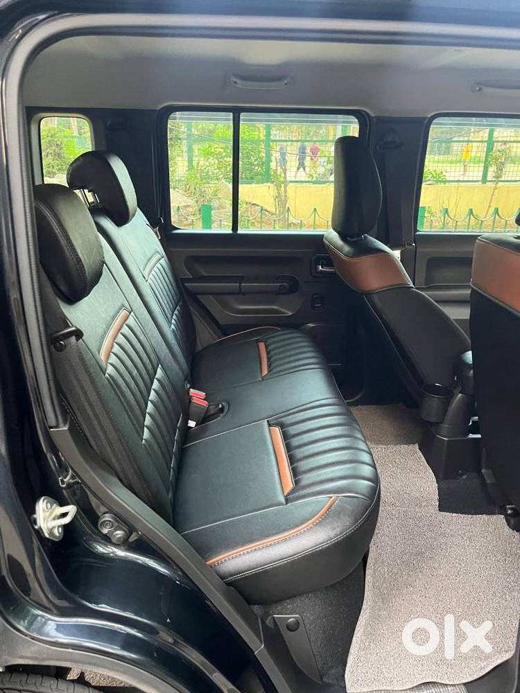 Maruti Suzuki Jimny Alpha At, 2023, Petrol