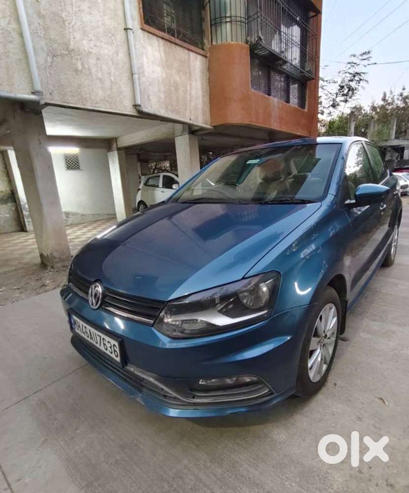 Volkswagen Ameo 1.5 Tdi Highline Plus 16 At, 2017, Diesel